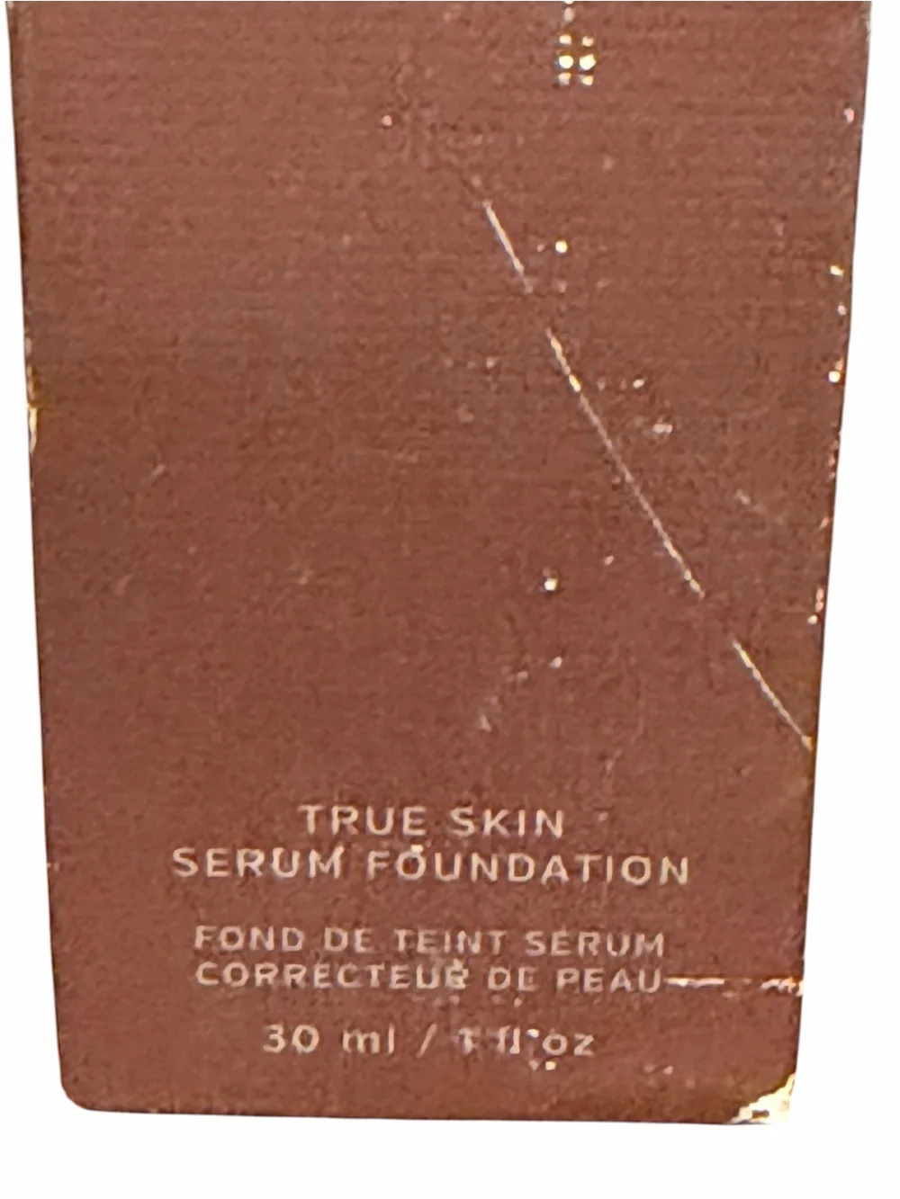 ILIA True Skin Serum Foundation 1 fl. oz KAPITI SF12 USA Made Makeup Designer